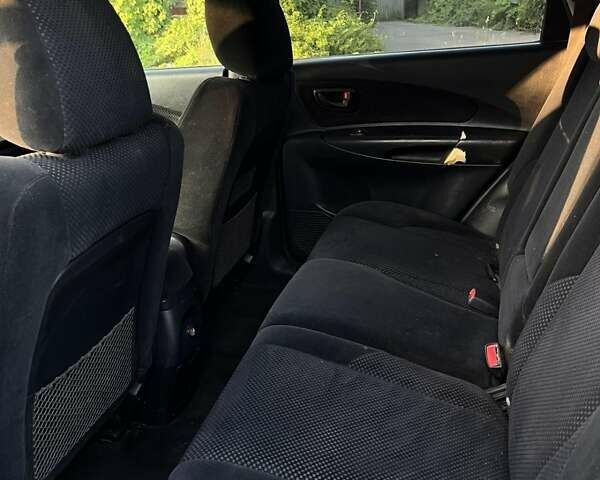Хендай Туксон, объемом двигателя 2 л и пробегом 280 тыс. км за 7300 $, фото 5 на Automoto.ua