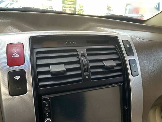 Хендай Туксон, объемом двигателя 2 л и пробегом 280 тыс. км за 7490 $, фото 23 на Automoto.ua