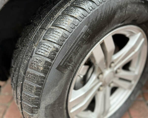 Хендай Туксон, объемом двигателя 2 л и пробегом 248 тыс. км за 7300 $, фото 20 на Automoto.ua