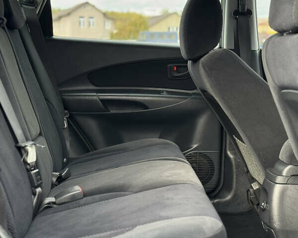 Хендай Туксон 2006 в Нововолынск на Automoto.ua Хендай Туксон, объемом двигателя 2 л и пробегом 228 тыс. км за 7500 $, фото 12 на Automoto.ua
