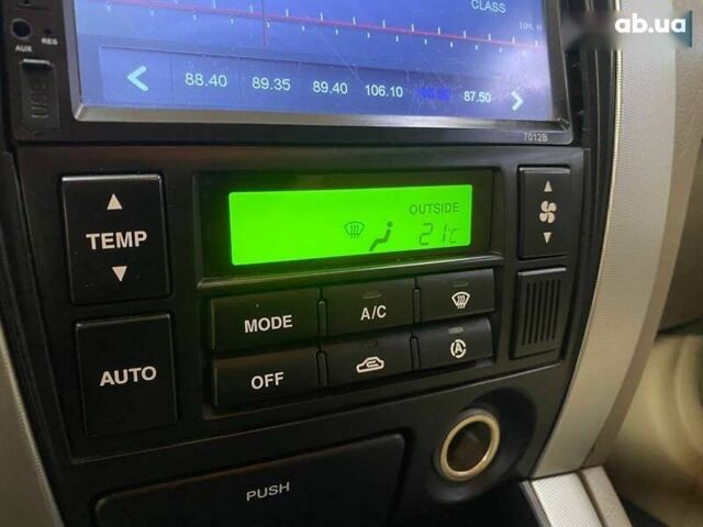 Хендай Туксон, объемом двигателя 2 л и пробегом 280 тыс. км за 7490 $, фото 26 на Automoto.ua