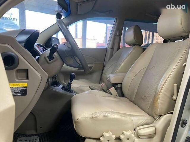 Хендай Туксон, объемом двигателя 2 л и пробегом 280 тыс. км за 7490 $, фото 17 на Automoto.ua