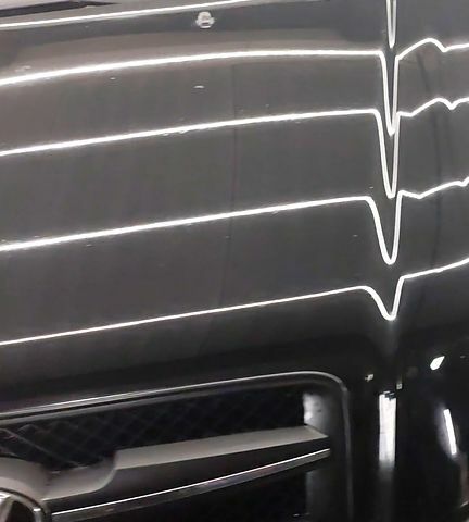 Хендай Туксон, объемом двигателя 2 л и пробегом 131 тыс. км за 8800 $, фото 3 на Automoto.ua