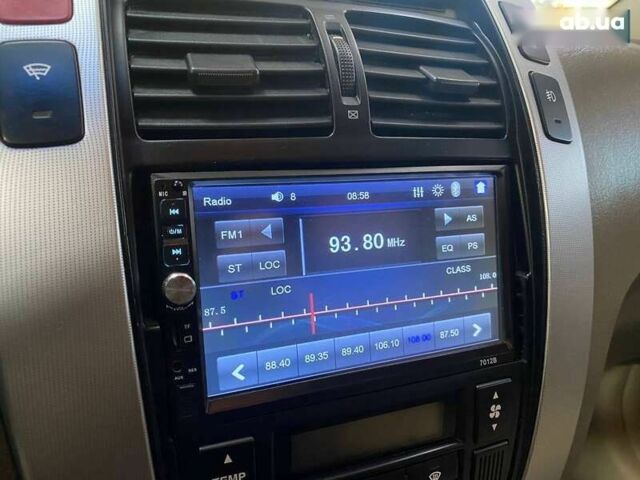 Хендай Туксон, объемом двигателя 2 л и пробегом 280 тыс. км за 7490 $, фото 25 на Automoto.ua