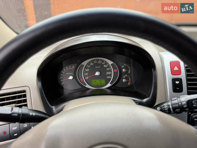 Хендай Туксон, объемом двигателя 2 л и пробегом 248 тыс. км за 7300 $, фото 18 на Automoto.ua