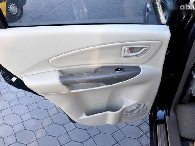 Хендай Туксон, об'ємом двигуна 0 л та пробігом 245 тис. км за 7200 $, фото 17 на Automoto.ua