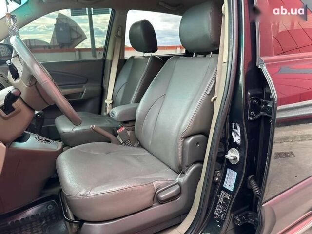 Хендай Туксон 2007 в Киеве на Automoto.ua Хендай Туксон, объемом двигателя 2 л и пробегом 214 тыс. км за 7990 $, фото 8 на Automoto.ua