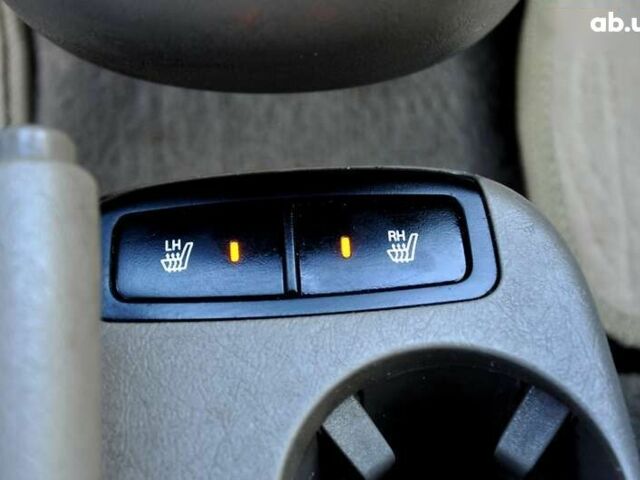 Хендай Туксон, об'ємом двигуна 0 л та пробігом 245 тис. км за 7200 $, фото 28 на Automoto.ua