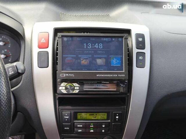 Хендай Туксон, объемом двигателя 0 л и пробегом 283 тыс. км за 8850 $, фото 14 на Automoto.ua