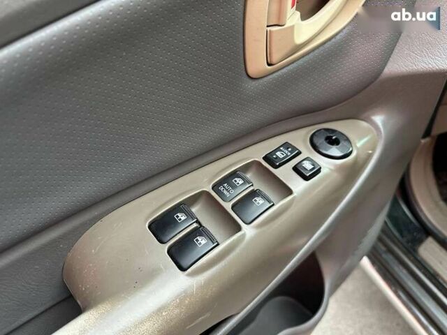 Хендай Туксон, объемом двигателя 2 л и пробегом 214 тыс. км за 7490 $, фото 15 на Automoto.ua