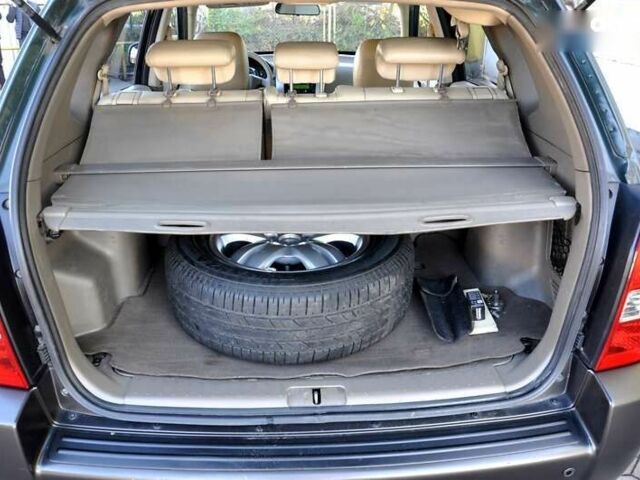 Хендай Туксон, об'ємом двигуна 0 л та пробігом 245 тис. км за 7200 $, фото 20 на Automoto.ua