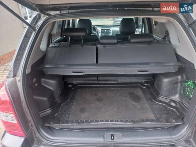 Хендай Туксон, объемом двигателя 2 л и пробегом 194 тыс. км за 6800 $, фото 25 на Automoto.ua