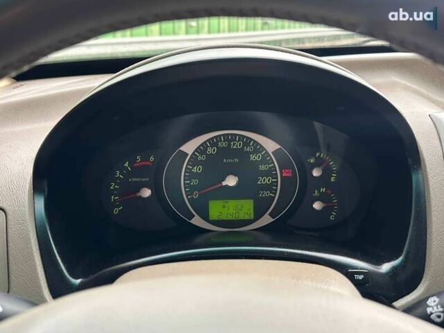 Хендай Туксон, объемом двигателя 2 л и пробегом 214 тыс. км за 7490 $, фото 18 на Automoto.ua