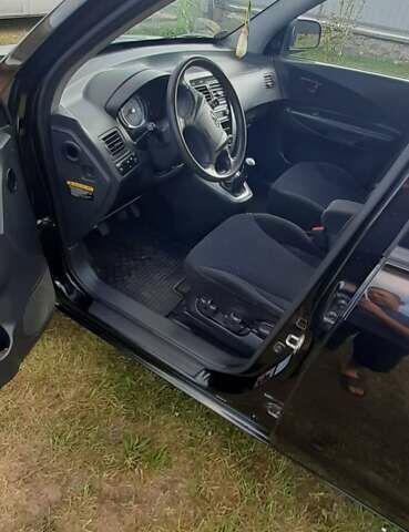 Хендай Туксон, об'ємом двигуна 2 л та пробігом 230 тис. км за 7700 $, фото 1 на Automoto.ua