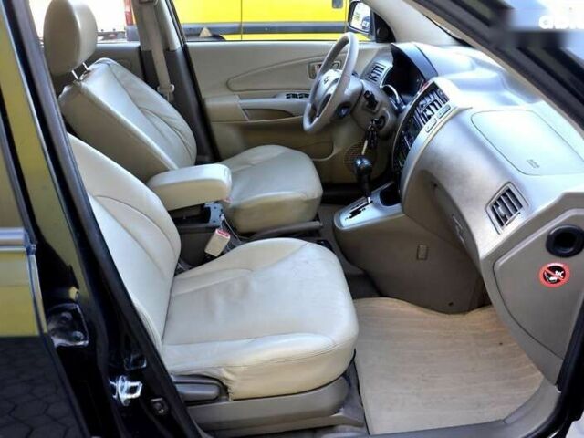 Хендай Туксон, об'ємом двигуна 0 л та пробігом 245 тис. км за 7200 $, фото 25 на Automoto.ua