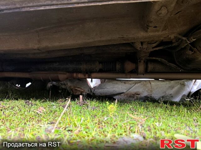 Хендай Туксон 2007 у Ромнах на Automoto.ua Хендай Туксон, об'ємом двигуна 2 л та пробігом 257 тис. км за 1999 $, фото 11 на Automoto.ua