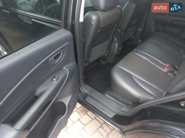 Хендай Туксон, объемом двигателя 2 л и пробегом 194 тыс. км за 6800 $, фото 18 на Automoto.ua