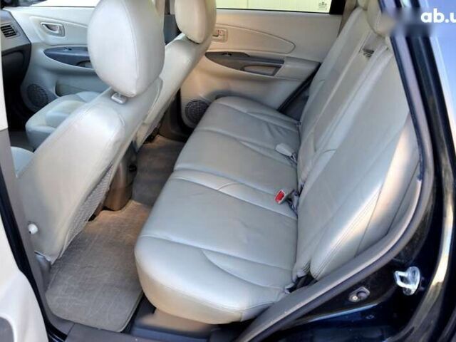 Хендай Туксон, об'ємом двигуна 0 л та пробігом 245 тис. км за 7200 $, фото 18 на Automoto.ua