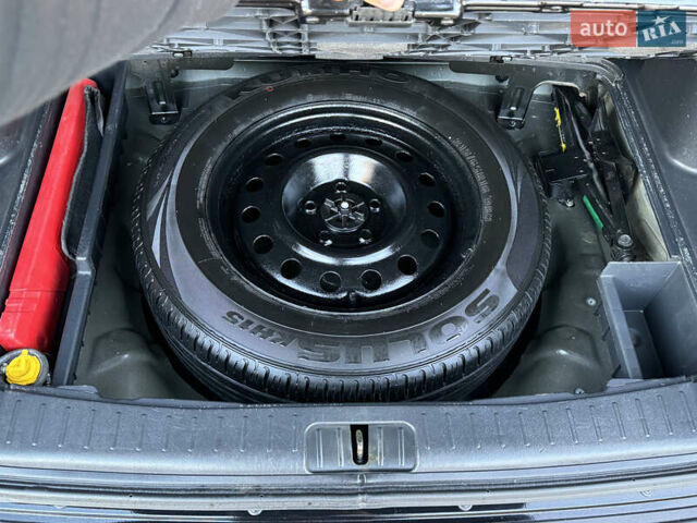 Хендай Туксон, объемом двигателя 2 л и пробегом 245 тыс. км за 7900 $, фото 24 на Automoto.ua