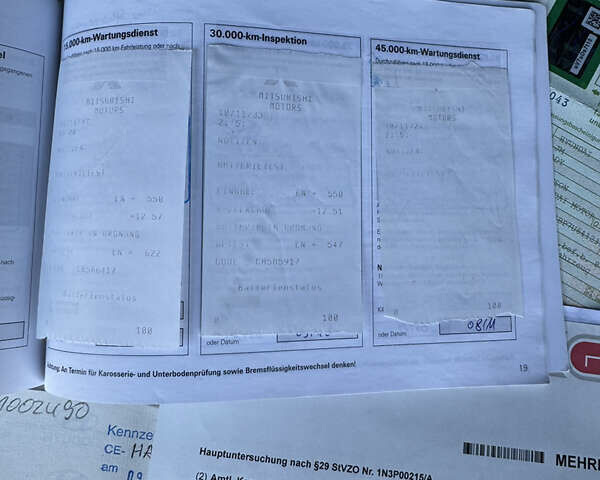 Хендай Туксон, объемом двигателя 2 л и пробегом 245 тыс. км за 7900 $, фото 54 на Automoto.ua