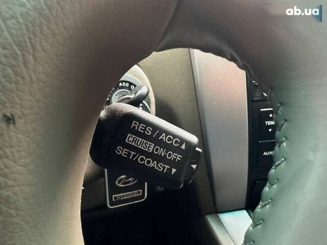 Хендай Туксон 2007 в Киеве на Automoto.ua Хендай Туксон, объемом двигателя 2 л и пробегом 214 тыс. км за 7990 $, фото 20 на Automoto.ua