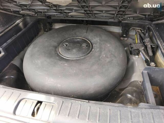 Хендай Туксон, объемом двигателя 0 л и пробегом 283 тыс. км за 8850 $, фото 19 на Automoto.ua