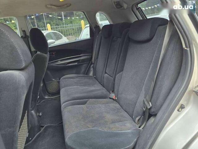 Хендай Туксон, объемом двигателя 2 л и пробегом 250 тыс. км за 6900 $, фото 20 на Automoto.ua