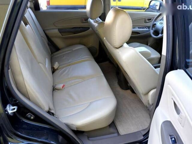 Хендай Туксон, об'ємом двигуна 0 л та пробігом 245 тис. км за 7200 $, фото 22 на Automoto.ua