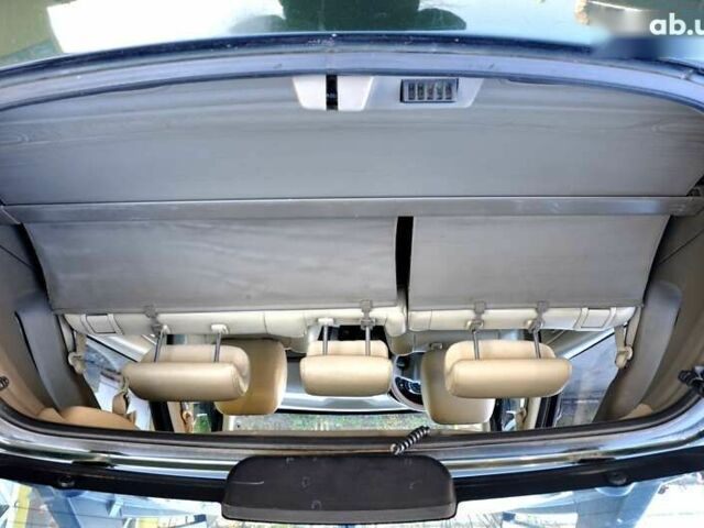 Хендай Туксон, об'ємом двигуна 0 л та пробігом 245 тис. км за 7200 $, фото 19 на Automoto.ua