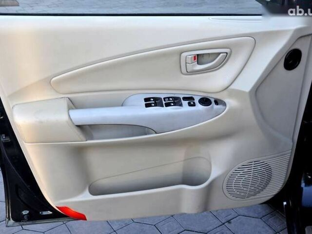 Хендай Туксон, об'ємом двигуна 0 л та пробігом 245 тис. км за 7200 $, фото 13 на Automoto.ua