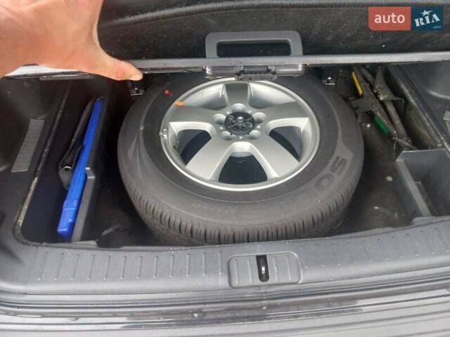 Хендай Туксон, объемом двигателя 2 л и пробегом 194 тыс. км за 6800 $, фото 24 на Automoto.ua