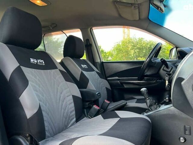 Хендай Туксон, об'ємом двигуна 2 л та пробігом 261 тис. км за 7800 $, фото 8 на Automoto.ua