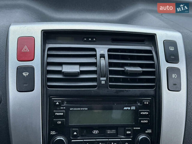 Хендай Туксон, объемом двигателя 0 л и пробегом 200 тыс. км за 7700 $, фото 49 на Automoto.ua