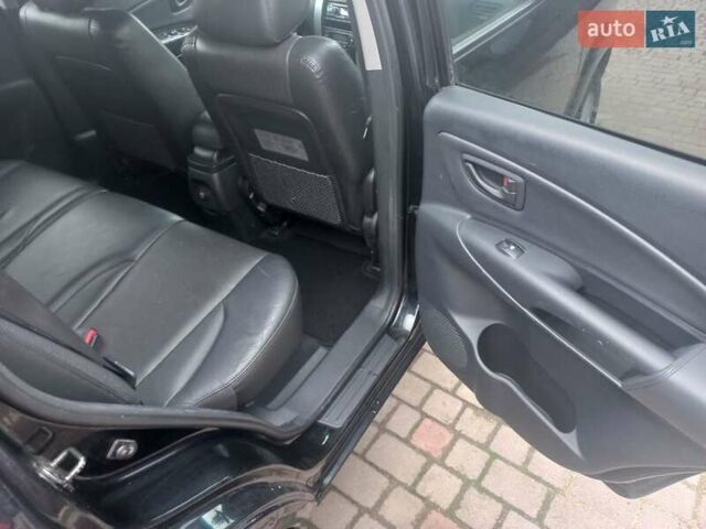 Хендай Туксон, объемом двигателя 2 л и пробегом 194 тыс. км за 6800 $, фото 19 на Automoto.ua