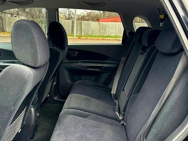 Хендай Туксон, об'ємом двигуна 2 л та пробігом 203 тис. км за 8100 $, фото 7 на Automoto.ua