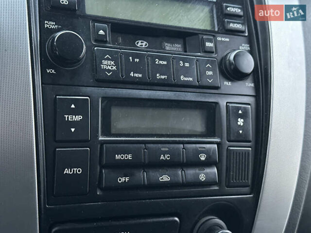 Хендай Туксон, объемом двигателя 0 л и пробегом 200 тыс. км за 7700 $, фото 51 на Automoto.ua