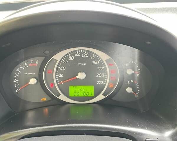Хендай Туксон 2007 в Прилуках на Automoto.ua Хендай Туксон, объемом двигателя 2 л и пробегом 280 тыс. км за 7200 $, фото 1 на Automoto.ua