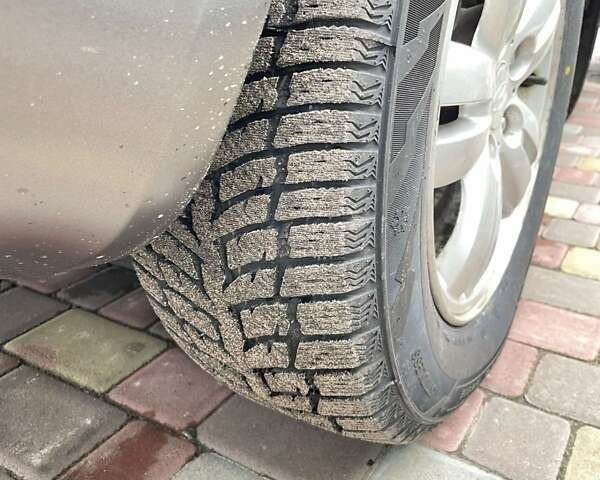 Хендай Туксон 2007 в Прилуках на Automoto.ua Хендай Туксон, объемом двигателя 2 л и пробегом 280 тыс. км за 7200 $, фото 7 на Automoto.ua