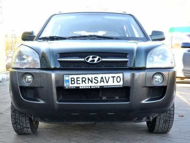 Хендай Туксон, об'ємом двигуна 0 л та пробігом 245 тис. км за 7200 $, фото 3 на Automoto.ua