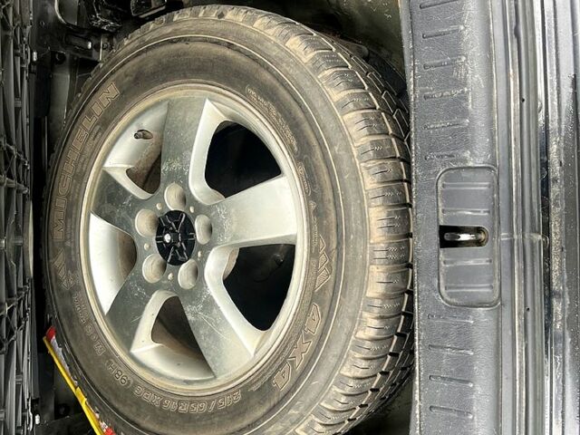 Хендай Туксон, об'ємом двигуна 2 л та пробігом 0 тис. км за 7400 $, фото 6 на Automoto.ua