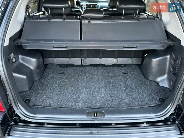 Хендай Туксон, объемом двигателя 2 л и пробегом 245 тыс. км за 7900 $, фото 23 на Automoto.ua