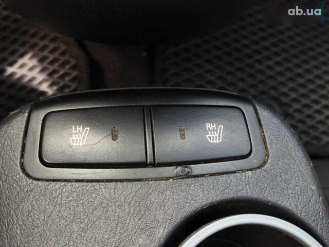 Хендай Туксон, объемом двигателя 0 л и пробегом 283 тыс. км за 8850 $, фото 13 на Automoto.ua