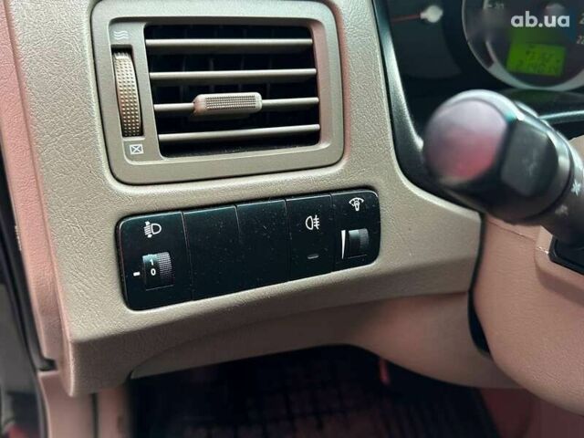 Хендай Туксон, объемом двигателя 2 л и пробегом 214 тыс. км за 7490 $, фото 16 на Automoto.ua