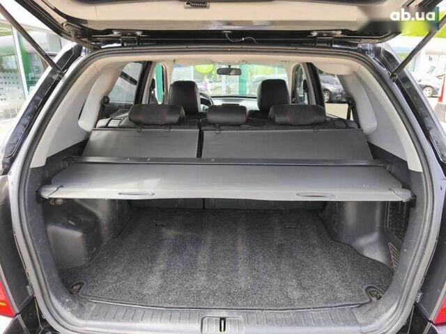 Хендай Туксон, объемом двигателя 0 л и пробегом 283 тыс. км за 8850 $, фото 18 на Automoto.ua