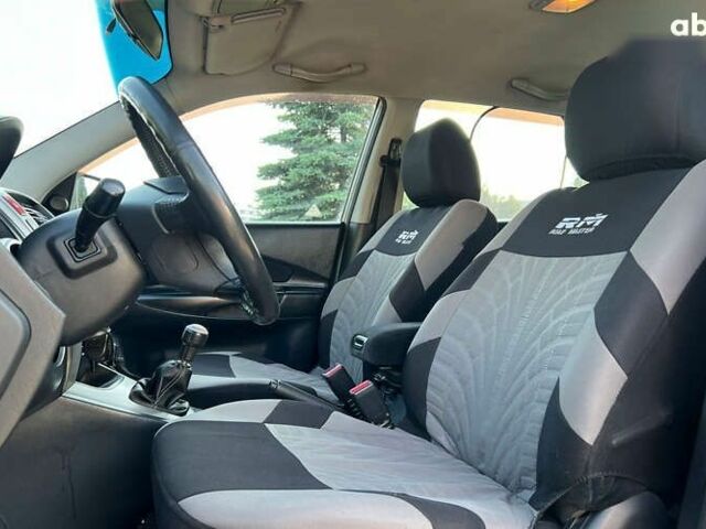 Хендай Туксон, об'ємом двигуна 2 л та пробігом 261 тис. км за 7800 $, фото 15 на Automoto.ua