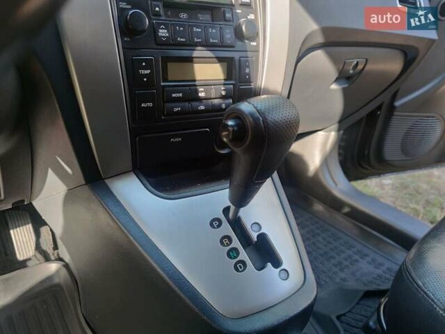 Хендай Туксон, об'ємом двигуна 2.7 л та пробігом 161 тис. км за 8990 $, фото 21 на Automoto.ua