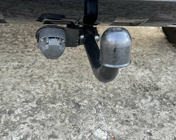 Хендай Туксон, объемом двигателя 2 л и пробегом 245 тыс. км за 7900 $, фото 25 на Automoto.ua