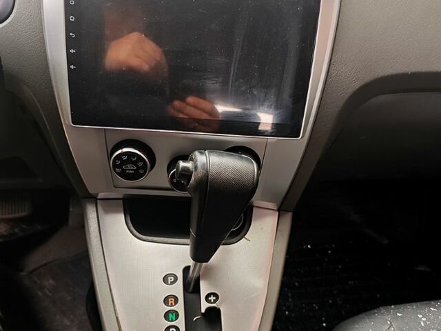 Хендай Туксон 2007 у Ромнах на Automoto.ua Хендай Туксон, об'ємом двигуна 2 л та пробігом 257 тис. км за 1999 $, фото 7 на Automoto.ua