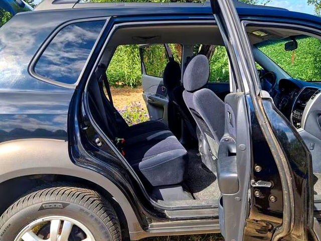 Хендай Туксон, об'ємом двигуна 2 л та пробігом 212 тис. км за 7995 $, фото 9 на Automoto.ua
