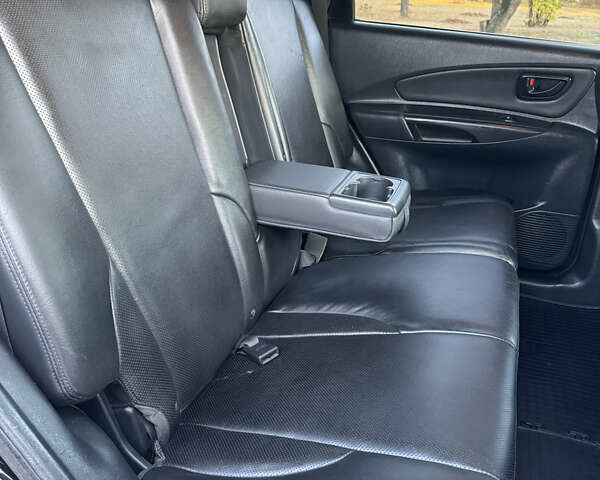 Хендай Туксон, объемом двигателя 2 л и пробегом 245 тыс. км за 7900 $, фото 41 на Automoto.ua